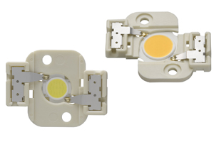 免焊旋紧式连接标准化的制造流程，增强了LED照明产品的设计灵活性