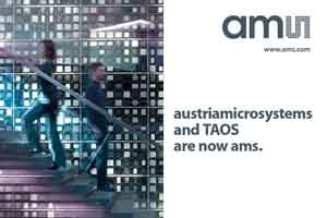 「ams」將成為新的企業品牌形象