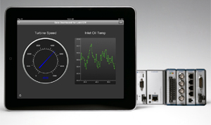 NI发表 NI LabVIEW 软件与 NI 硬件兼容的 App