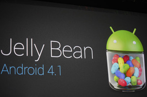 从开发者的角度来看，Android 4.1在许多细节有不小的改进
