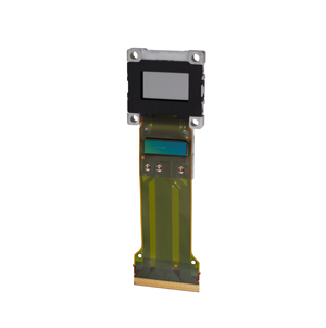 Epson用于3LCD投影机之高温多晶硅液晶面板