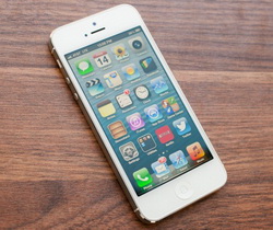iPhone5成本大致明朗。然而未来其获利会否一样达到58％？值得观察。