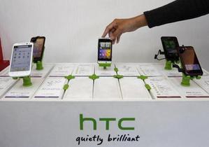 HTC股价直落，仍有再起之时!?