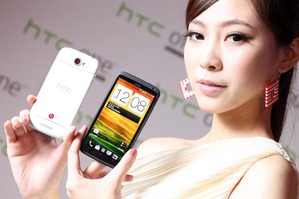 HTC One X+升级处理效能更快的四核心处理器与电池续航力、扩增内建储存空间，更采用最新的Android Jelly Bean系统，主打超值不加价的策略。 BigPic:800x533