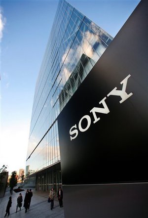 Sony打算出售旗下電池事業。 BigPic:348x512