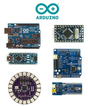 易懂易學的Arduino 開發板 BigPic:637x769