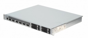 LSI Syncro MX-B Rack Boot装置。