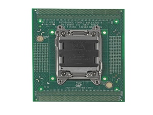 Molex推出LGA 2011-0 CPU插座。 BigPic:900x675