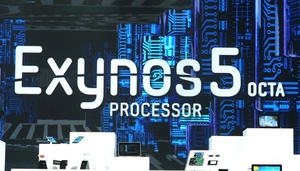 Exynos 5 Octa八核心處理器