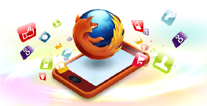 Firefox OS手機將以遠端執行為主，價格可望降至50美元。 BigPic:661x338