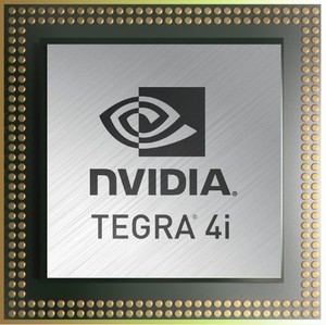 Nvidia再推出全新Tegra4i行動處理器。 BigPic:500x499