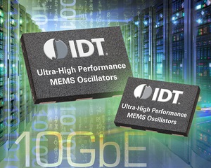 IDT 的4H 效能型微机电震荡器 BigPic:600x480