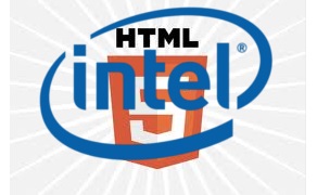 INTEL全力PUSH HTML5，Tizen亦将全面相挺。（图/devsbuild.i）