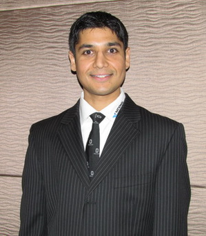 NI嵌入式系统项目经理Vineet Aggarwal BigPic:310x354