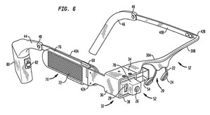 Google公布Google Glass explorer版本之硬體規格。 BigPic:620x340