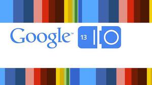 Google I/O 「開發」將是主菜