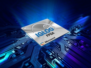 IGLOO2 FPGA BigPic:314x235