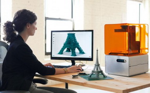 3D打印未来会怎么发展，相信也正是许多人心中的问号。