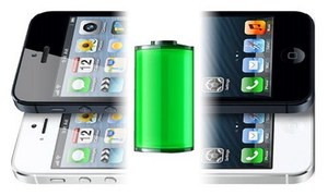 信越化學計畫在三、四年後量產新一代高容量智慧手機用電池，將比現今的電池蓄電容量高10倍以上。 BigPic:450x270