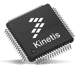 Freescale Kinetis E 系列 Cortex-M0+