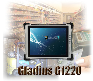 Gladius G1220移动式智能装置 BigPic:490x426