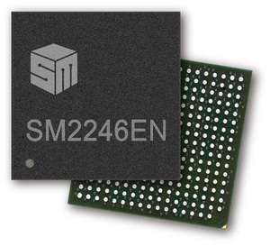 SATA 6Gb/s SSD控制晶片 BigPic:600x546