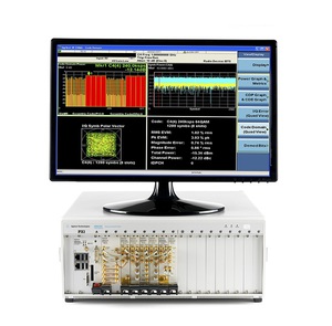 高速射頻信號產生和分析模組 BigPic:600x590
