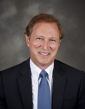 Bill Lipsin擔任全球通路暨系統整合業務副總裁 BigPic:600x763