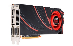 AMD Radeon R9系列显示适配器 BigPic:600x374