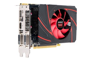 AMD發表R7系列顯示卡 BigPic:600x400