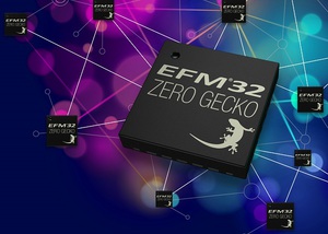 Silicon Labs推出基于ARM Cortex-M0+处理器的业界最节能MCU BigPic:600x428