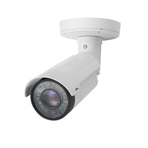 AXIS Q1765-LE網路攝影機支援Full HD影像品質、18倍光學變焦並內建紅外線照明功能，適用於需要全天候監控的安裝環境，並可針對廣闊的監控範圍提供寬廣的影像及可辨識的影像細節。