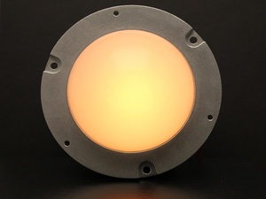 科銳公司推出具Sunset Dimming調光性能的LMH2 LED模組