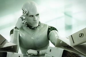 电影中类人的高度智能机器人，短时间内还不太可能出现。不过智能机器对于人类，将在2020年前发挥深远影响力。