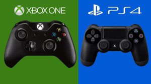 Xbox One vs. PS4，差異已愈來愈小了！(圖：Techradar)