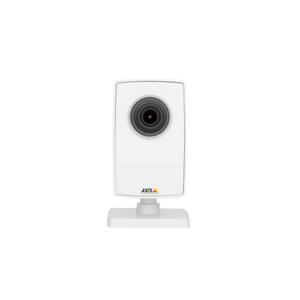 AXIS M1025是一款室内型网络摄影机，其可以HDTV 1080p分辨率传送完美的影像质量。