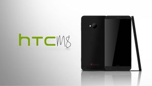 HTC M8可與三星、蘋果新機抗衡？（圖：HTC）