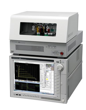 Keysight B1505A功率组件分析仪/曲线追踪仪推出多项新的增强特性