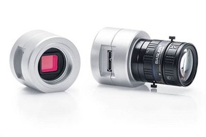 Basler全新pulse系列相机可运用于医疗/生命科学市场、交通(ITS)和零售业以及显微镜等不同应用。