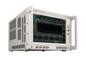 E7515A UXM無線測試儀的架構可大幅縮短高速無線裝置上市時間