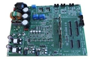 DesignDRIVE评估平台可支持多种马达类型、电流感测技术及位置传感器并由TI C2000实时控制MCU提供支持