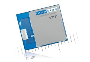 雙模Bluetooth Smart Ready模組解決方案易於使用的模組、軟體協定堆疊和程式語言，加速需要Bluetooth Smart和Bluetooth Classic連結的應用設計