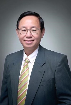 安富利电子元件亚洲暨日本（Avnet Electronics Marketing Asia and Japan）总裁黄建雄