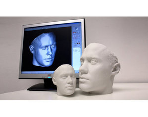 【3D列印創新應用競賽】活動旨在推廣3D列印的創意及實際應用，並希望促進產業的競爭力。