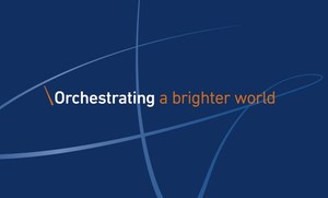 NEC宣布推出新品牌宣言「Orchestrating a brighter world」，取代原有的「Empowered by Innovation」。