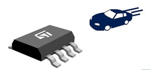 意法半導體車規2Mbit EEPROM，為複雜的汽車模組儲存及管理參數帶來更多的應用機會。