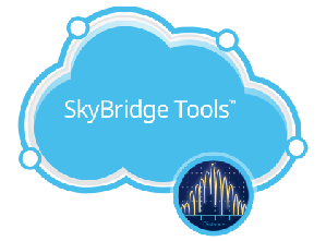 SkyBridge Tools 具备节省承包商时间、减少返修，并可确保完工时的即时支付