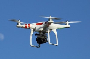 高通Snapdragon Flight具備先進影像與圖像拍攝、通訊及導航功能，支援輕巧型無人機的開發。