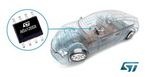 新碰撞感测器与安全气囊系统IC及安全微控制器组成一个完整的安全气囊电子套件，可支援要求最严苛的车规应用与功能性安全需求。