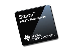 TI全新AM57x系列与处理器软体开发套件可实现整合性、可扩张性、周边与简单易用的Sitara处理器平台。
